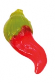 RAV.SOFT KG.1 LISCI PEPERONCINO PICCANTE